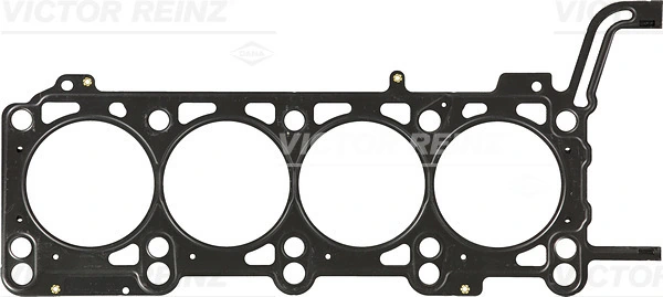 Gasket, cylinder head